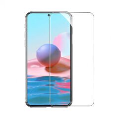 Microcase Xiaomi Redmi Note 12R Pro 6.67 inch Tempered Glass Cam Ekran Koruyucu - AL3269