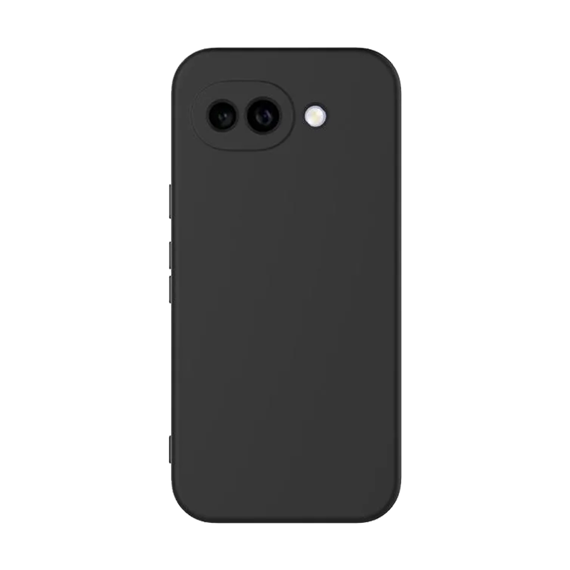 Microcase Google Pixel 10A Elektrocase Silikon TPU Kılıf - AL3340