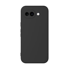 Microcase Google Pixel 10A Elektrocase Silikon TPU Kılıf - AL3340