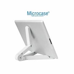 Microcase Huawei Matepad 11.5 PaperMatte Edition Tablet Bluetooth Klavye (TR Sticker) + Bluetooth Mouse + Tablet Standı - AL2765