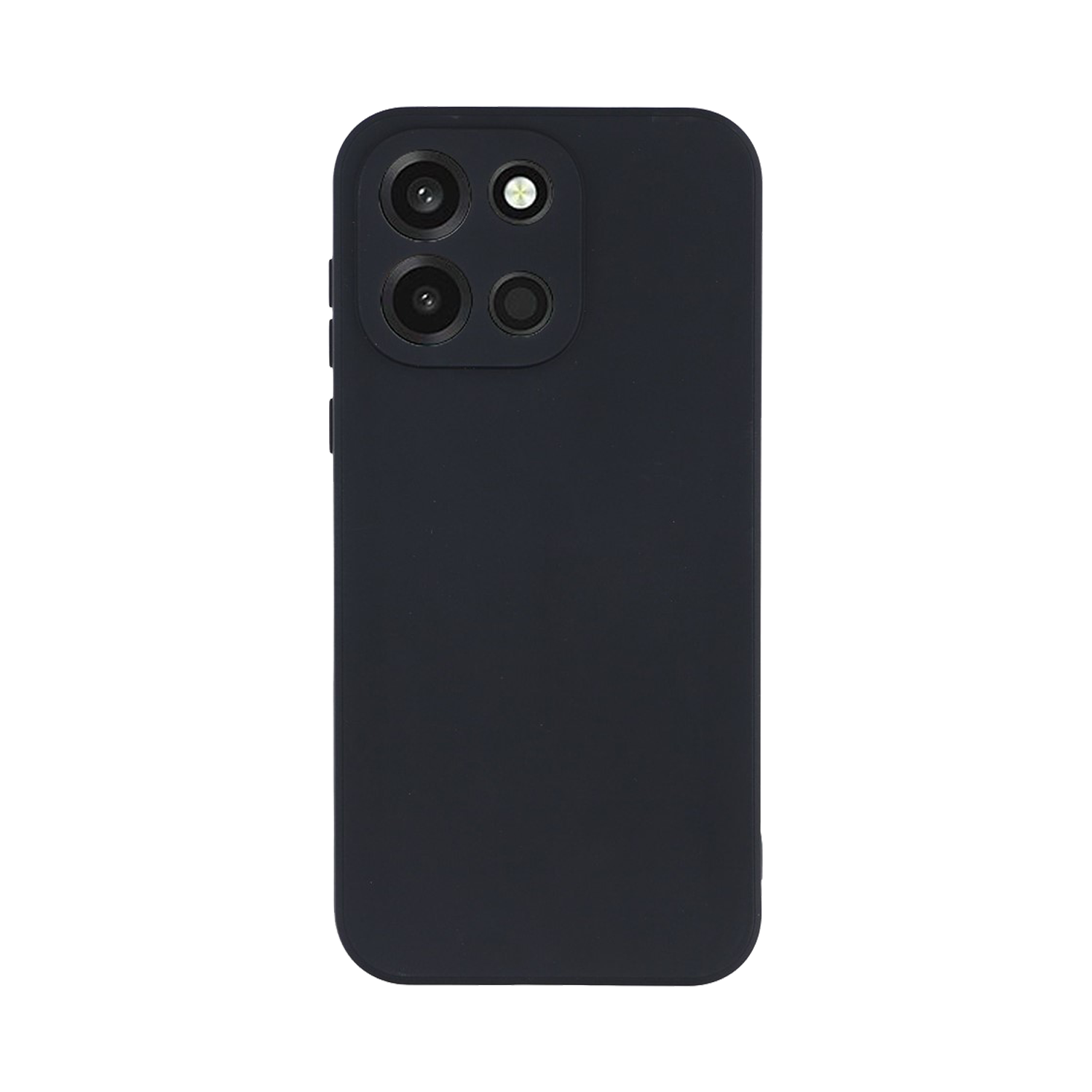 Microcase Oneplus Turbo 6 Elektrocase Silikon TPU Kılıf - AL3340