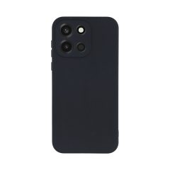 Microcase Oneplus Turbo 6 Elektrocase Silikon TPU Kılıf - AL3340