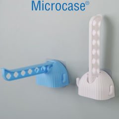 Microcase Portatif Pratik Kendinden Yapışkanlı Askı Aparatı - AL4684