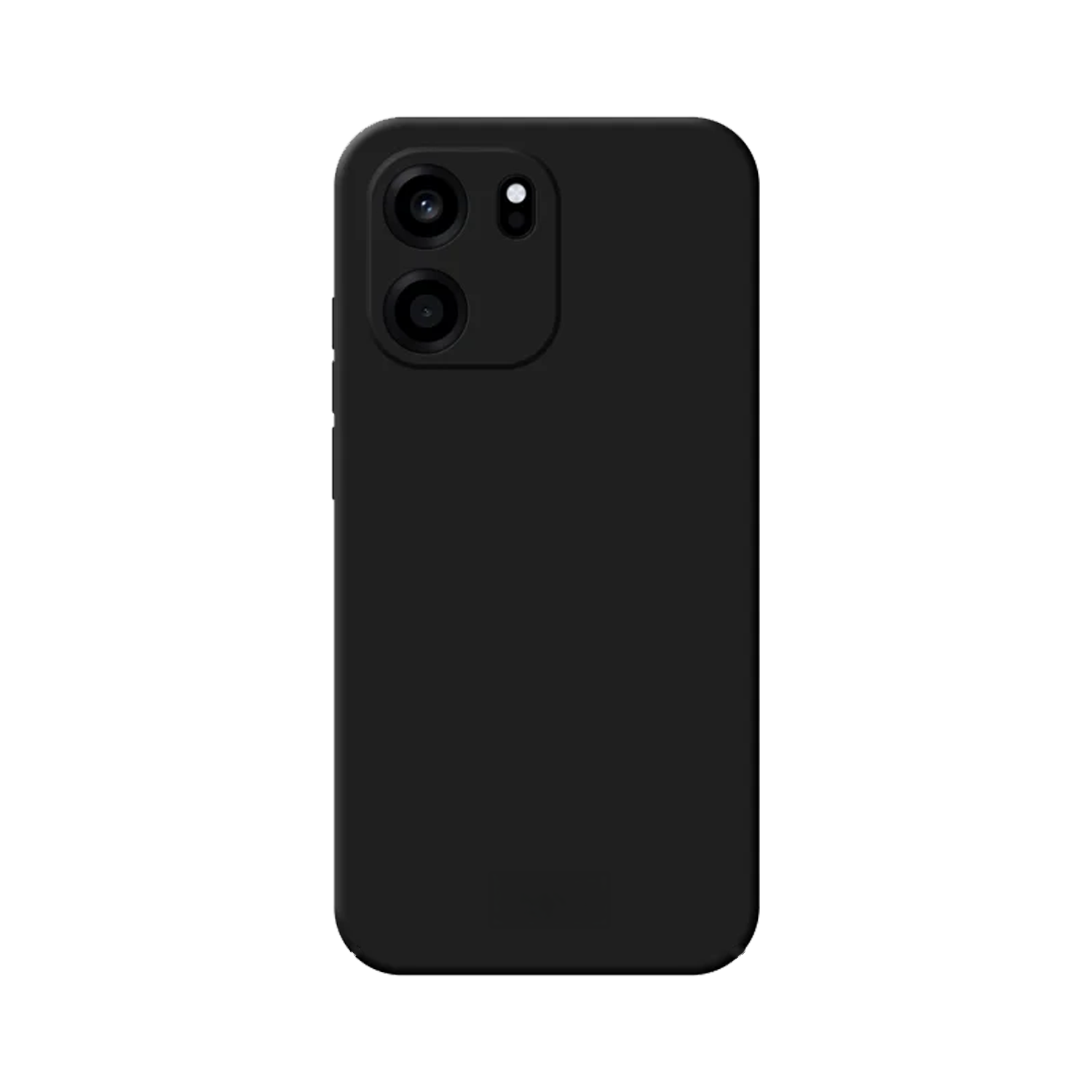 Microcase Oneplus Turbo 6V Elektrocase Silikon TPU Kılıf - AL3340