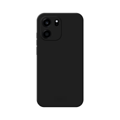 Microcase Oneplus Turbo 6V Elektrocase Silikon TPU Kılıf - AL3340