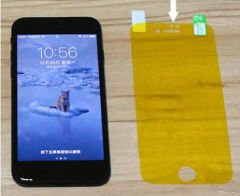 Microcase Samsung Galaxy S8 Plus Full Ön Arka Kaplama TPU Soft Ko