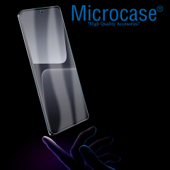 Microcase Huawei Pura 80 Ön Arka Yan Koruma Full Body Film-FL360