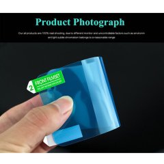 Microcase Xiaomi Redmi 9 Activ Nano Esnek Ekran Koruma Filmi