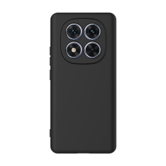 Microcase Xiaomi POCO M8 / Redmi NOTE 15 5G Elektrocase Silikon TPU Kılıf - AL3340