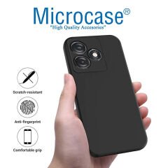 Microcase Tecno Spark 10C Elektrocase Serisi Silikon Kılıf AL3340