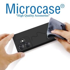 Microcase Tecno Spark 10C Elektrocase Serisi Silikon Kılıf AL3340