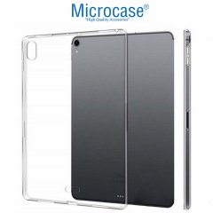 iPad Pro 11 inch Silikon Kılıf + Ekran Filmi + El Tutucu