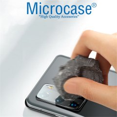 Microcase Huawei P40 Pro Kamera Camı Lens Koruyucu