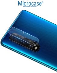 Microcase Oppo Find X2 Kamera Camı Lens Koruyucu