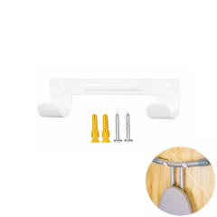 Microcase Duvara Monte Ütü ve Eşya Askılığı AL5441