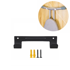 Microcase Duvara Monte Ütü ve Eşya Askılığı AL5441