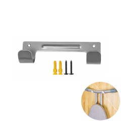 Microcase Duvara Monte Ütü ve Eşya Askılığı AL5441