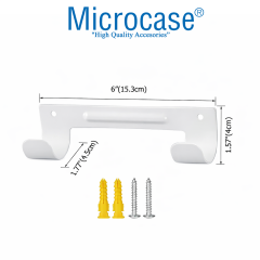 Microcase Duvara Monte Ütü ve Eşya Askılığı AL5441