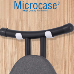 Microcase Duvara Monte Ütü ve Eşya Askılığı AL5441