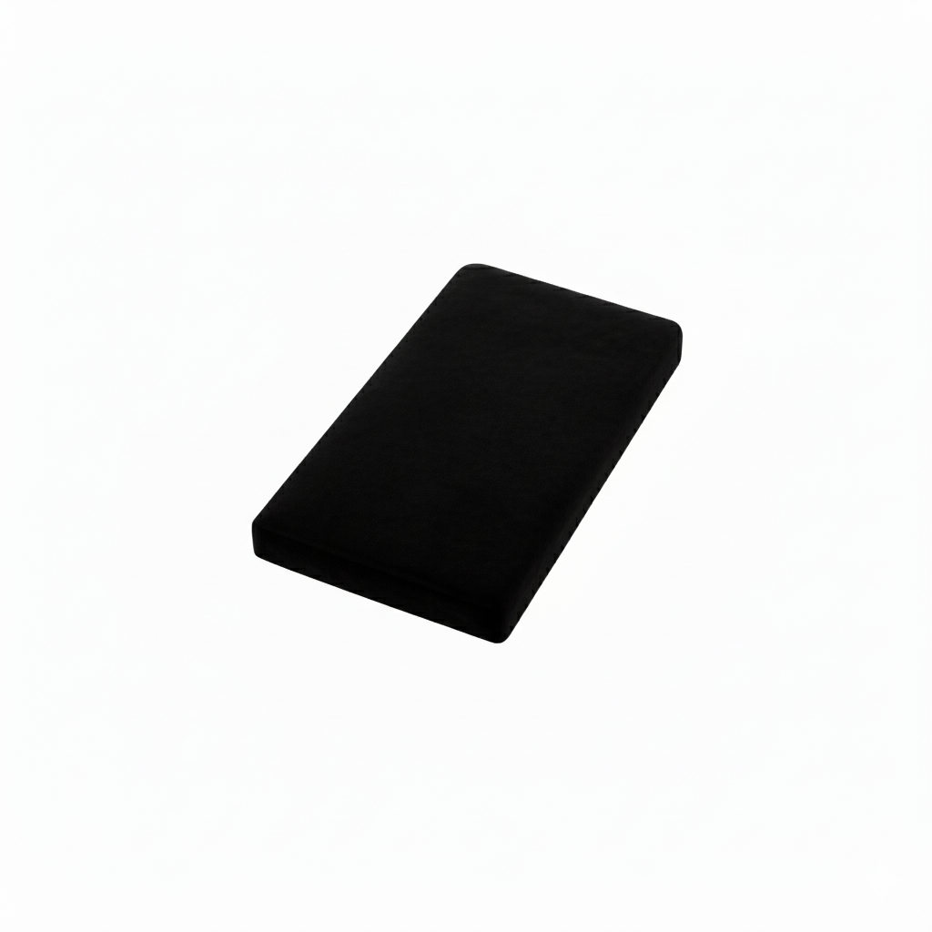 Microcase Ortopedik Mouse Bilek Destek - Kaydırmaz Taban Ergonomik Mouse Önü Bilek Destek Pedi - AL5373