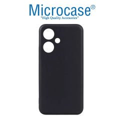 Microcase Xiaomi Redmi Note 13 Pro Plus Global Elektrocase Serisi Silikon Kılıf AL3340