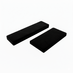 Microcase Ergonomik Klavye Bilek Destek + Mouse Bilek Destek 2in1 SET - AL5378