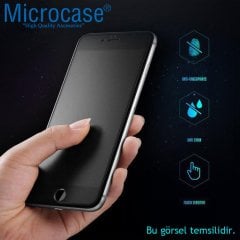 Microcase iPhone 13 Mini Nano Esnek Ekran Koruma Filmi - MAT