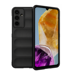 Microcase Samsung Galaxy S26 ile uyumlu Miami Serisi Darbeye Dayanıklı Silikon Kılıf AL3420