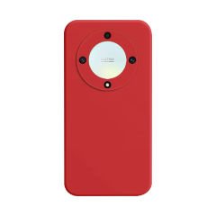 Microcase HUAWEI Honor X9B 5G / HUAWEI Honor Magic 6 LITE / x50 Campro Serisi Kamera Korumalı Silikon Kılıf - AL3427