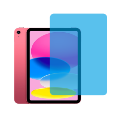 Microcase Apple iPad A16 11.Nesil Tablet ile Uyumlu Tablet Nano Esnek Ekran Koruma Filmi - AL3287