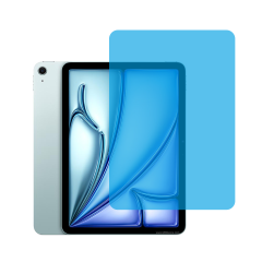 Microcase Apple iPad Air 11 M3 2025 Tablet ile Uyumlu Tablet Nano Esnek Ekran Koruma Filmi - AL3287