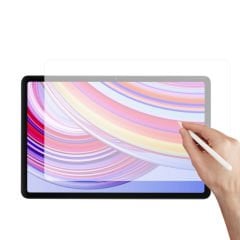 Microcase Xiaomi Redmi Pad Pro 12.1 inch  Tablet Paper Like Pencil Destekli Kağıt Hissi Veren Mat Ekran Koruyucu -  AL3289