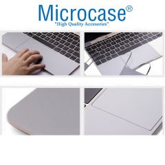 Microcase Macbook 16 inch 2019 A2141 Easy Stylec Koruma Sticker Folyo Film