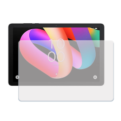 Microcase TCL Tab 10L Gen 4 Tablet ile Uyumlu Tempered Glass Cam Koruma - AL8101