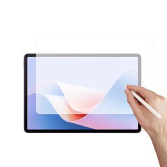 Microcase Huawei MatePad 11.5 S TGR-W09 2024  Tablet Paper Like Pencil Destekli Kağıt Hissi Veren Mat Ekran Koruyucu -  AL3289