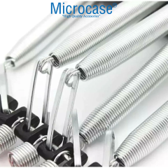 Microcase Çok Fonksiyonlu Çelik Yaylı El Ayak Göğüs 5 Çelik Yaylı Spor Aleti - AL5189