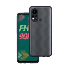 Microcase İnfinix Hot 11S London Serisi Darbeye Dayanıklı Kılıf - AL3415 Mavi