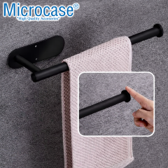 Microcase Çok Amaçlı Mutfak Banyo Tuvalet Paslanmaz Çelik Kağıt Havluluk AL5447