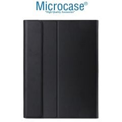 Microcase Redmi Pad Pro Tablet ile Uyumlu Sleeve Serisi Mıknatıs Kapak Standlı Kılıf-AL3319