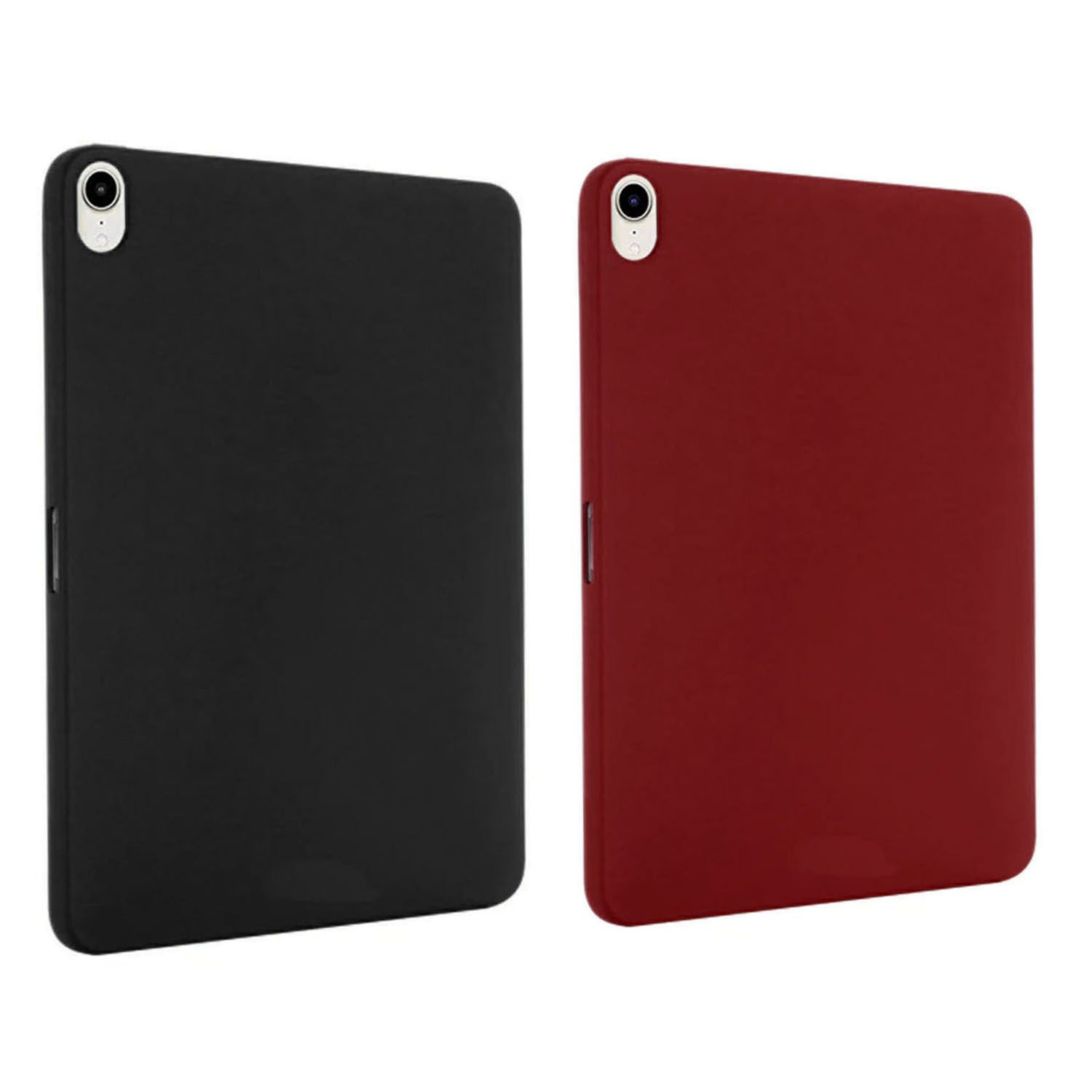 Microcase iPad Mini 6.Nesil 8.3 inch Defender Serisi Silikon Kılıf - AL3225