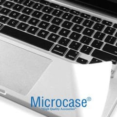 Microcase Macbook Pro 16 A2141 Palm Guard Klavye Altı + Track Ped Film