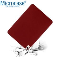 Microcase iPad Mini 6.Nesil 8.3 inch Defender Serisi Silikon Kılıf - AL3225