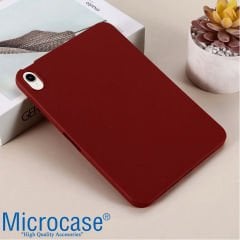 Microcase iPad Mini 6.Nesil 8.3 inch Defender Serisi Silikon Kılıf - AL3225
