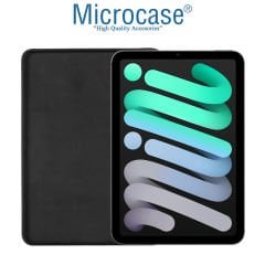 Microcase iPad Mini 6.Nesil 8.3 inch Defender Serisi Silikon Kılıf - AL3225