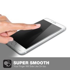 İPhone 7 Plus Tempered Glass Cam Koruma