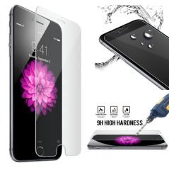 iPhone 7 Tempered Glass Cam Koruma