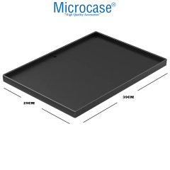 Microcase Sunum Projeksiyon Cihazı Notebook Vb için Çok Amaçlı Ayaklı Sehpa Stand Plastik + 2.1 MT Tripod - AL5099