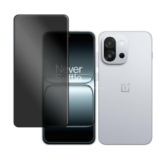 Microcase OnePlus 13T Privacy Gizlilik Filtreli Tam Kaplayan Tempered Cam-AL3125