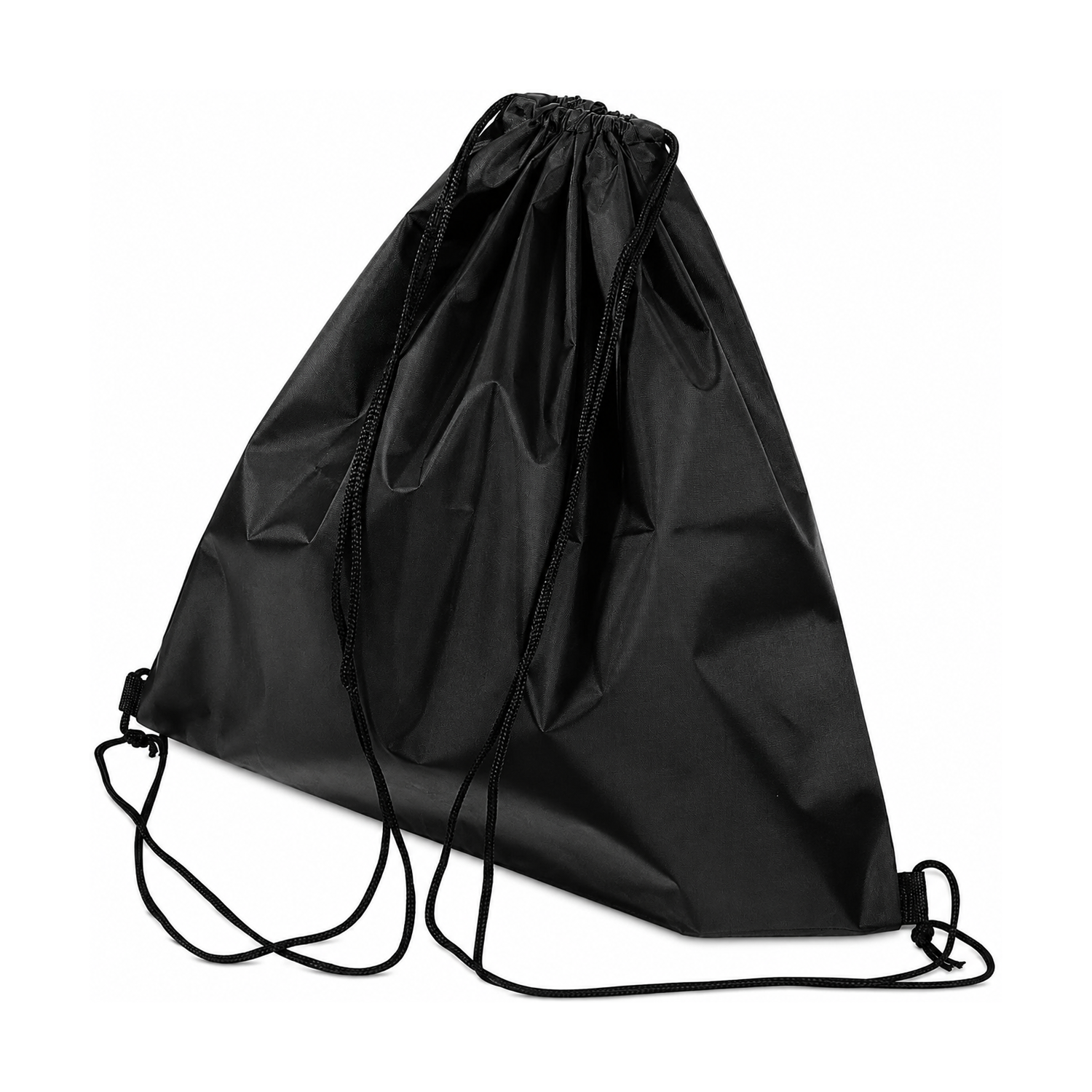 Microcase Motosiklet Scooter Bisiklet için Sırt Askılıklı Büzgülü Taşıma Saklama Amaçlı Kask Çantası Koruyucu Kese 47x42 CM AL5688