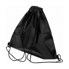 Microcase Motosiklet Scooter Bisiklet için Sırt Askılıklı Büzgülü Taşıma Saklama Amaçlı Kask Çantası Koruyucu Kese 47x42 CM AL5688